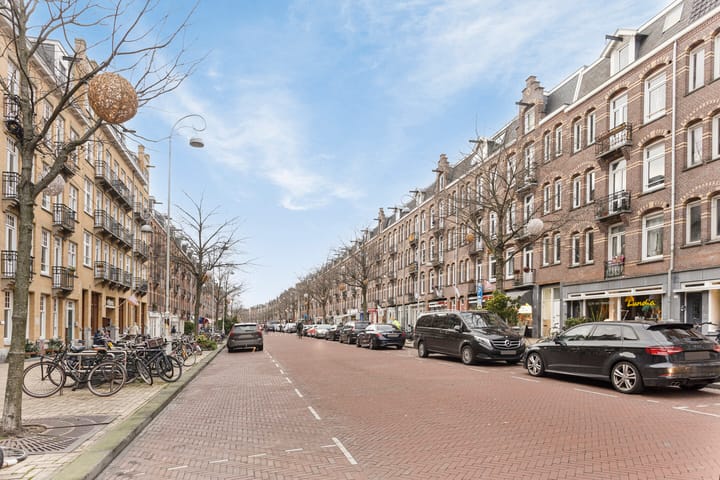 Foto 29 van Balistraat 111-1