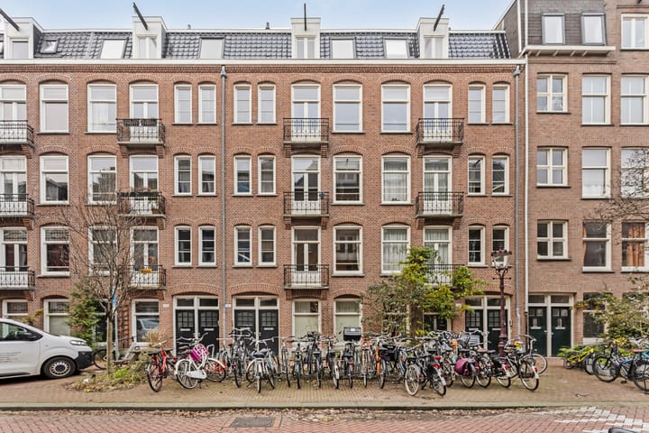 Foto 31 van Balistraat 111-1