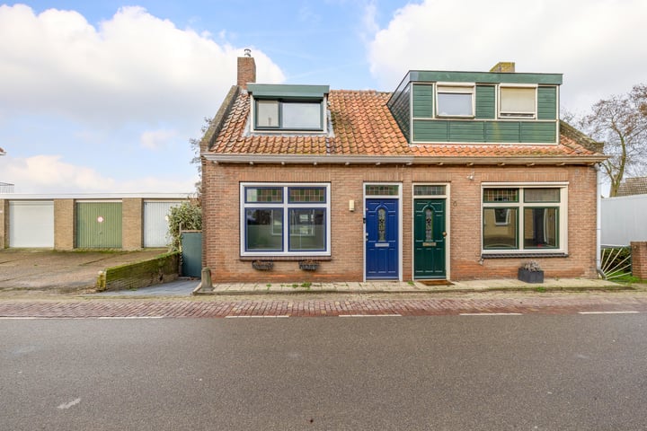 Flierstraat 8