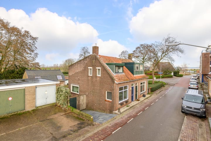 Foto 5 van Flierstraat 8