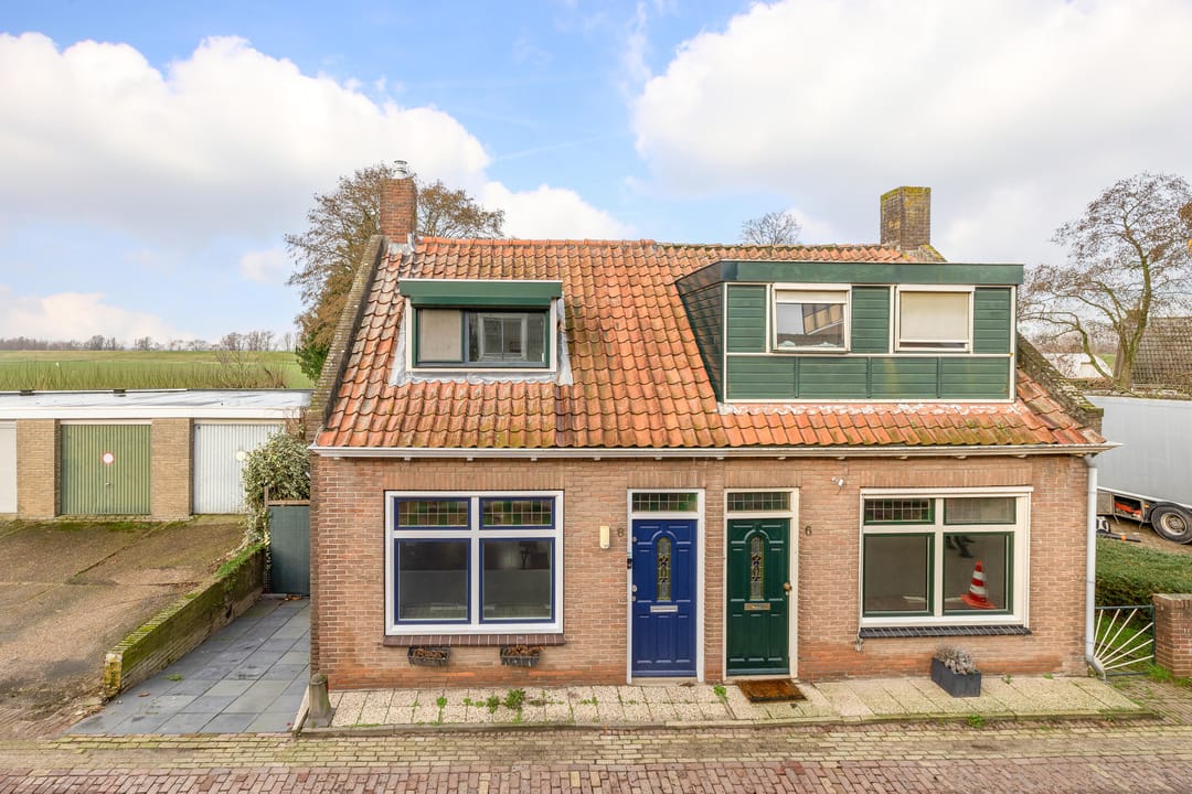 Foto 7 van Flierstraat 8