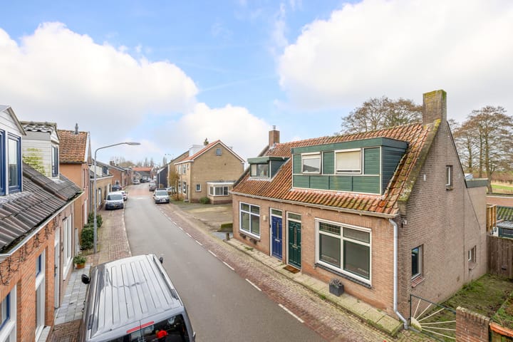 Foto 8 van Flierstraat 8