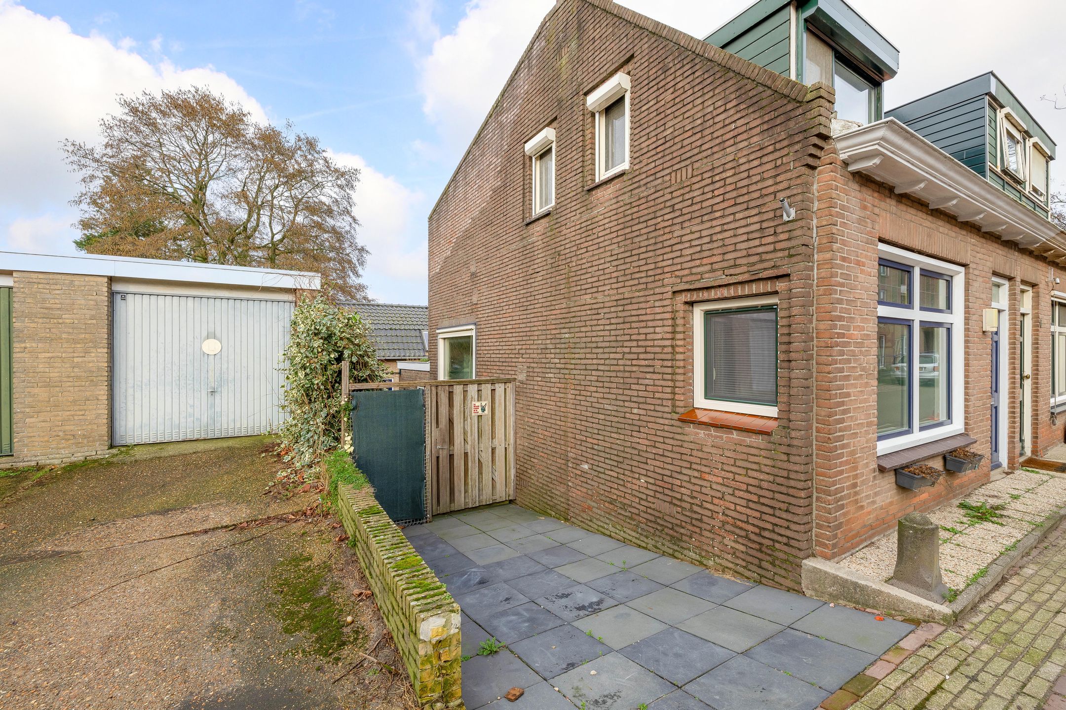 Foto 9 van Flierstraat 8