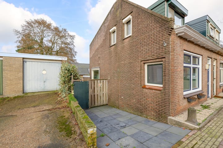 Foto 9 van Flierstraat 8