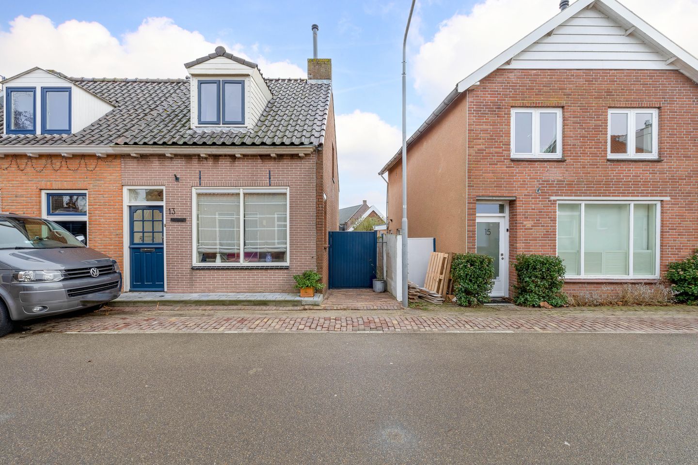 Foto 10 van Flierstraat 8