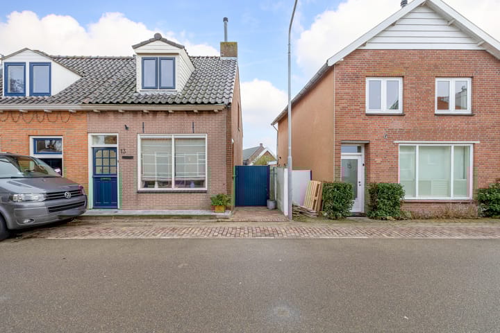 Foto 10 van Flierstraat 8