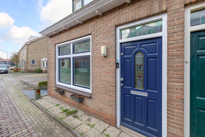 Foto 11 van Flierstraat 8