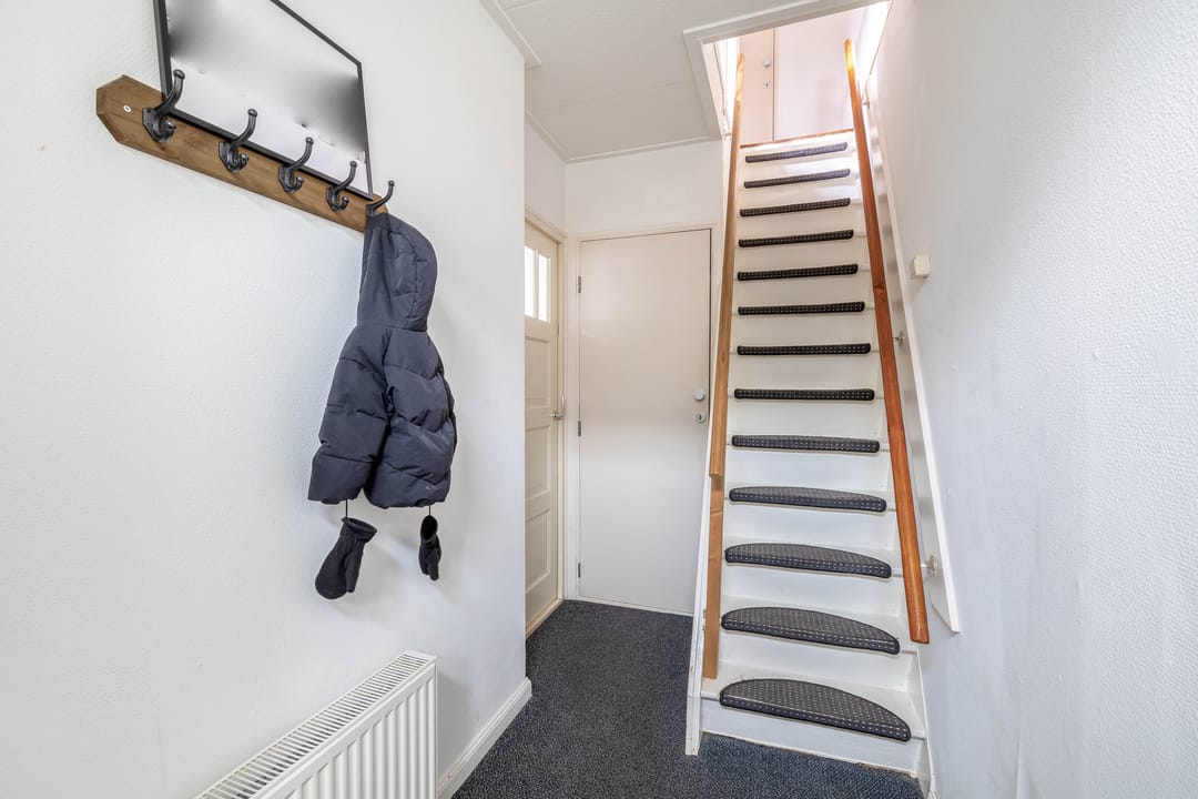 Foto 13 van Flierstraat 8