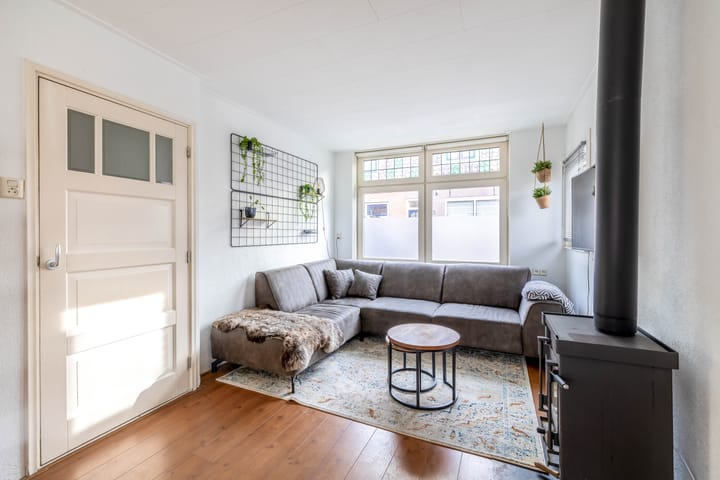 Foto 15 van Flierstraat 8