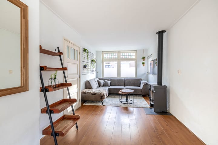 Foto 19 van Flierstraat 8