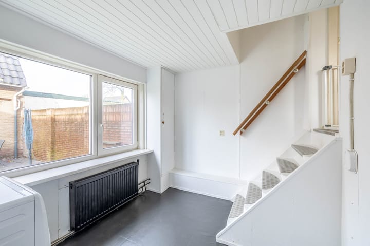 Foto 25 van Flierstraat 8