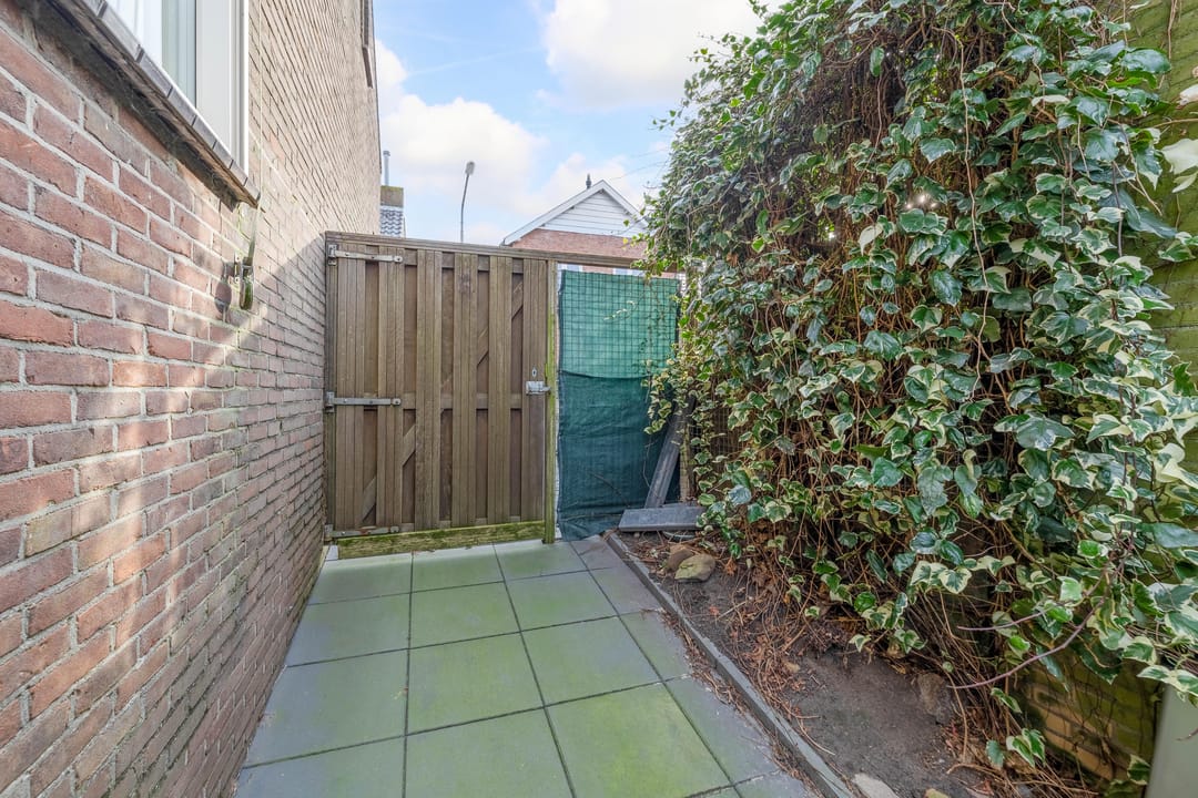 Foto 28 van Flierstraat 8