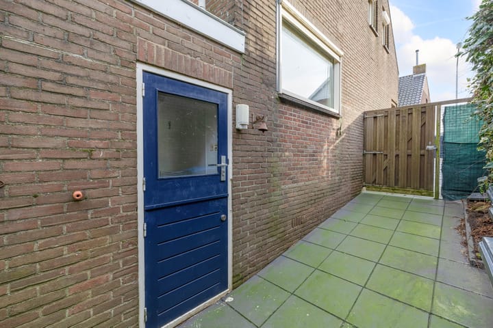 Foto 29 van Flierstraat 8