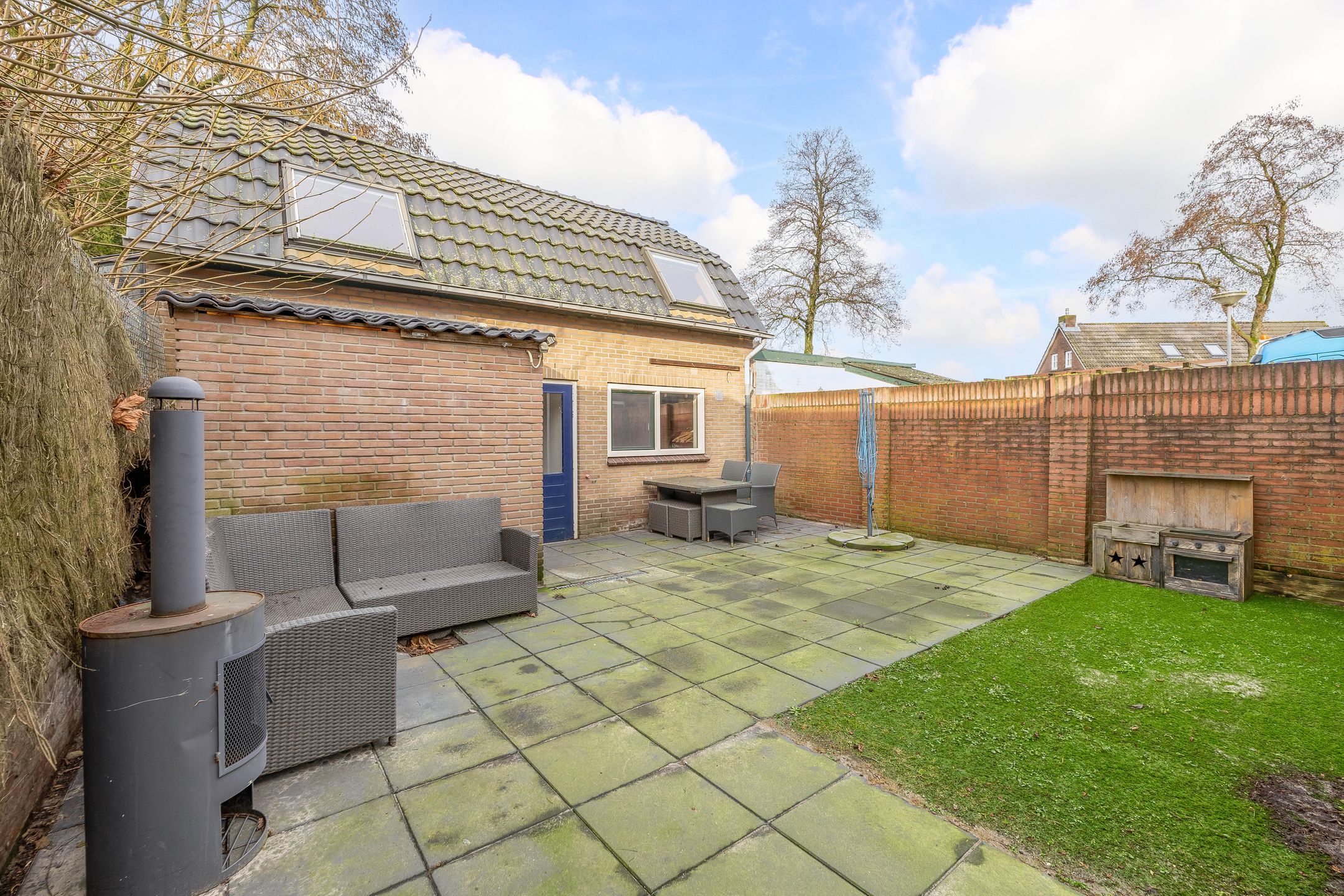 Foto 30 van Flierstraat 8