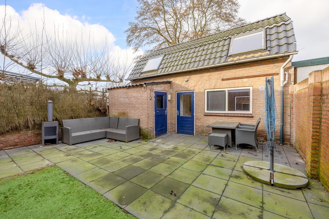 Foto 31 van Flierstraat 8