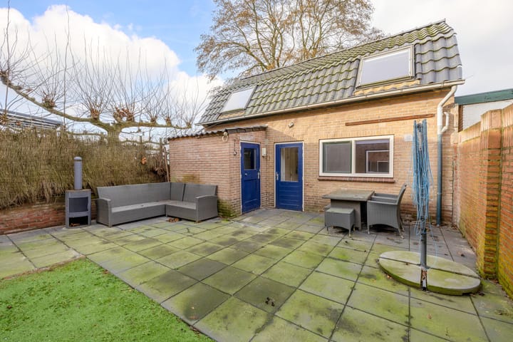 Foto 31 van Flierstraat 8