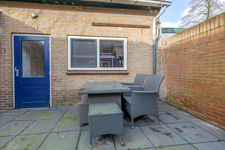 Foto 32 van Flierstraat 8