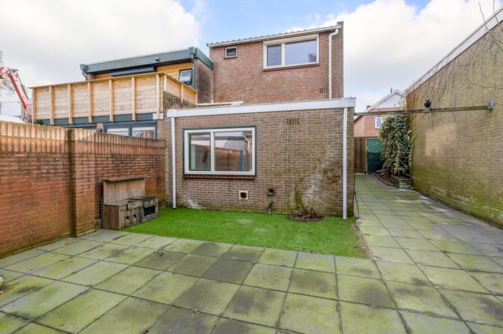 Foto 33 van Flierstraat 8