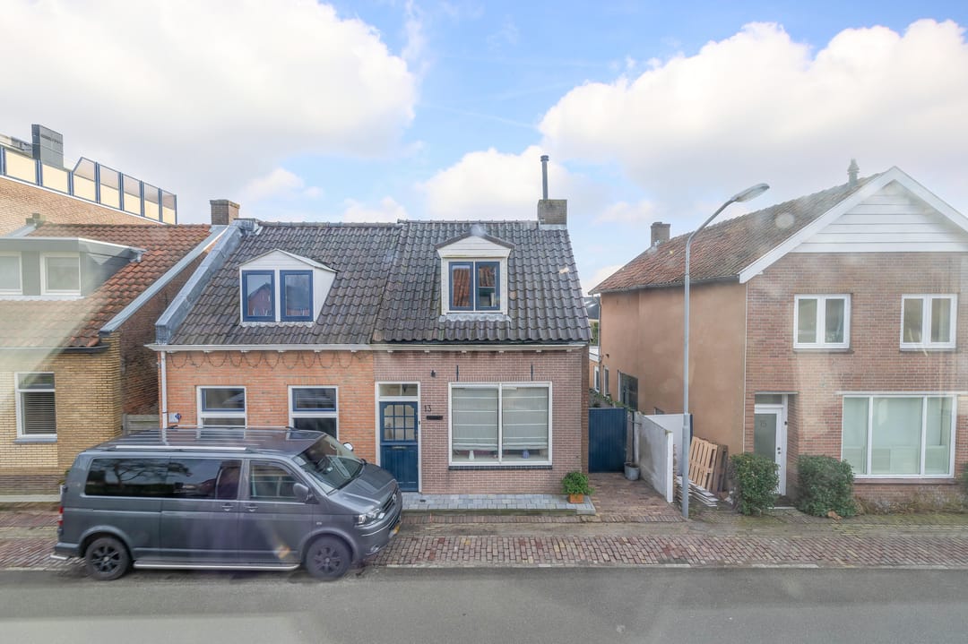 Foto 41 van Flierstraat 8