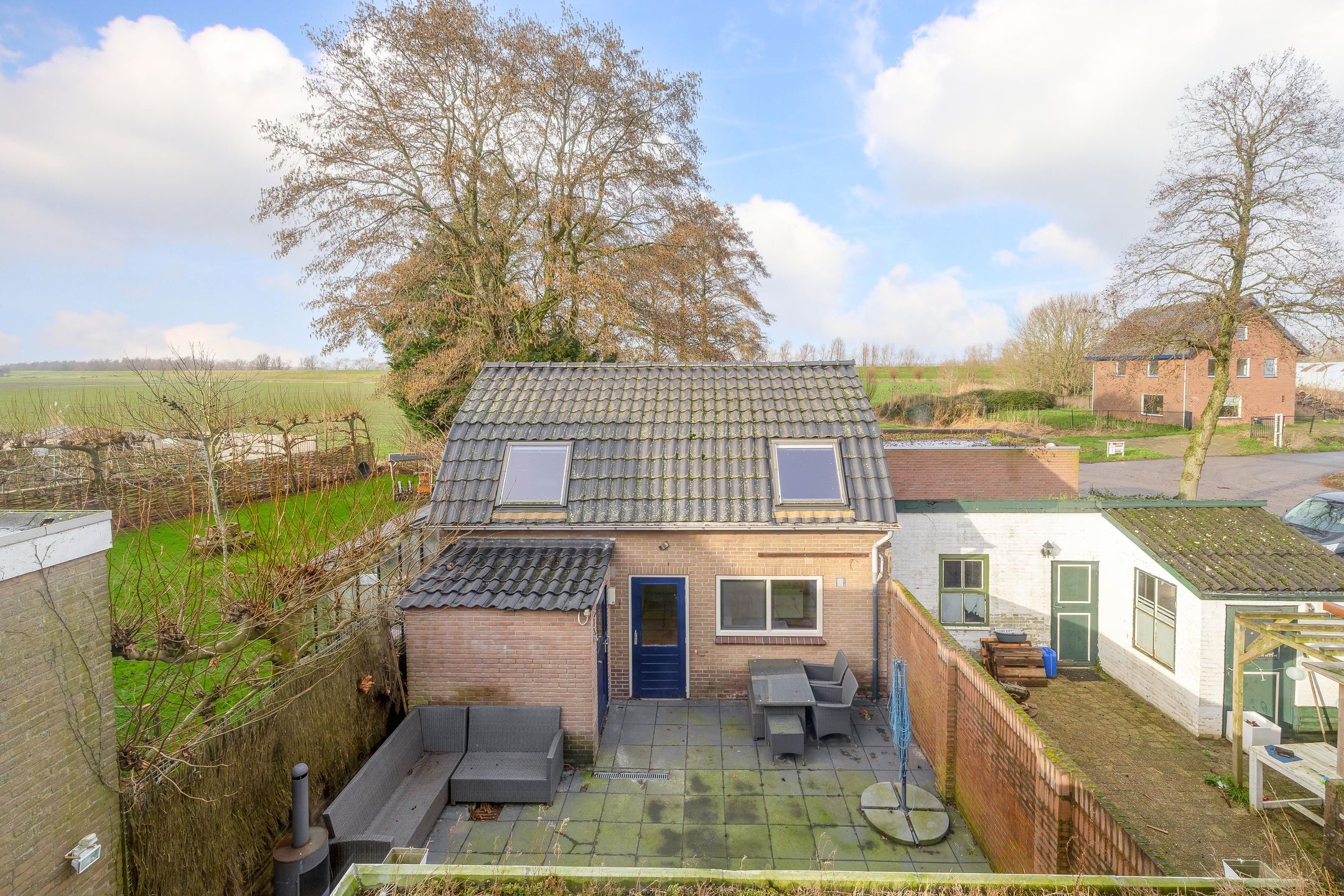 Foto 42 van Flierstraat 8