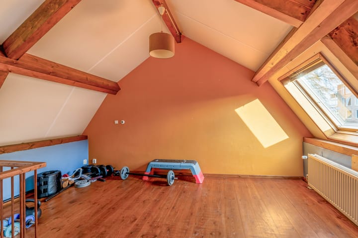 Foto 50 van Flierstraat 8