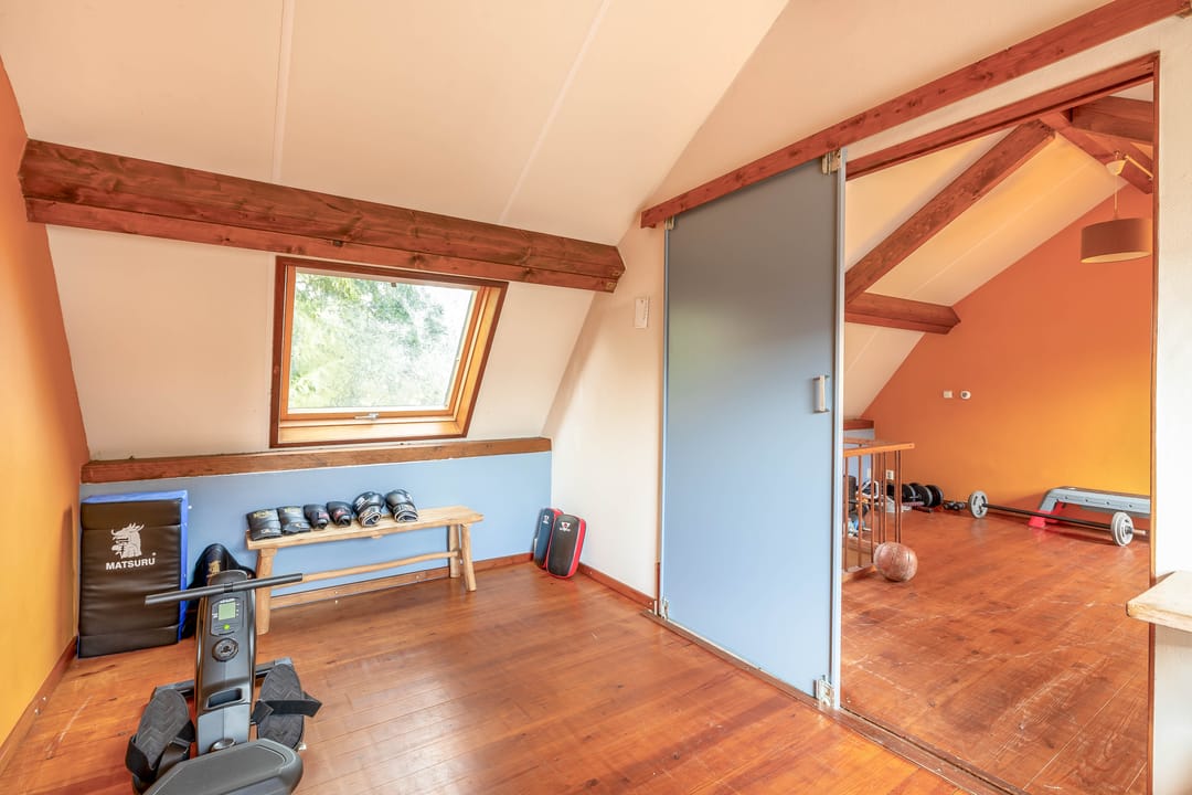 Foto 52 van Flierstraat 8