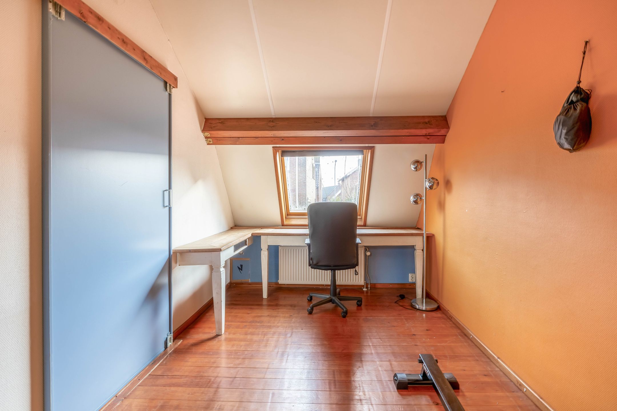 Foto 54 van Flierstraat 8