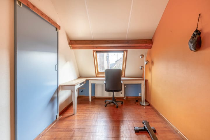 Foto 54 van Flierstraat 8