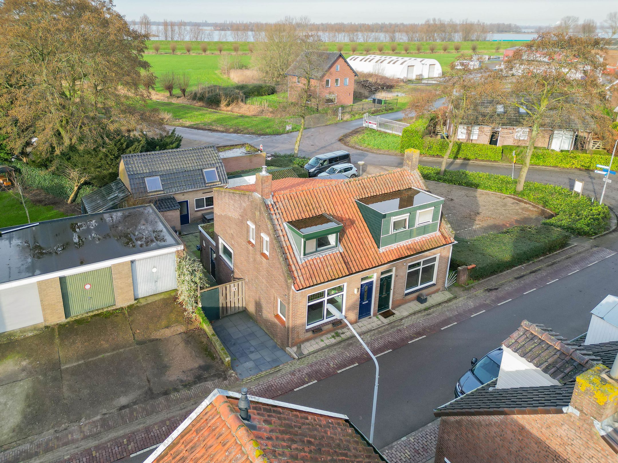 Foto 3 van Flierstraat 8