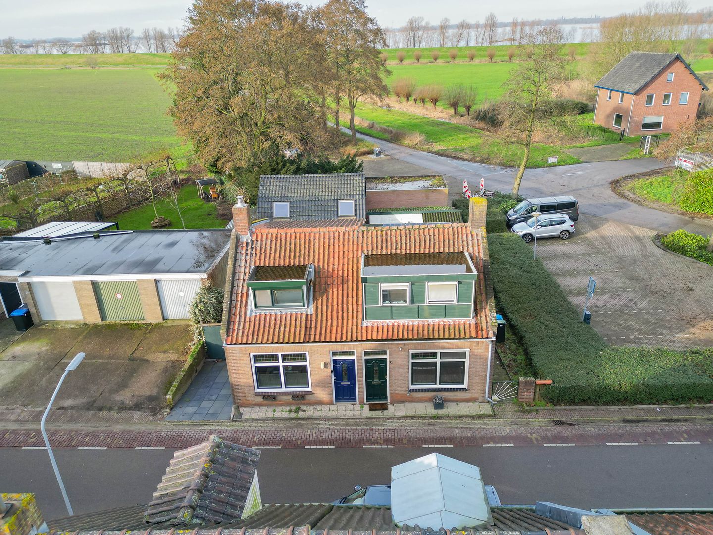 Foto 55 van Flierstraat 8