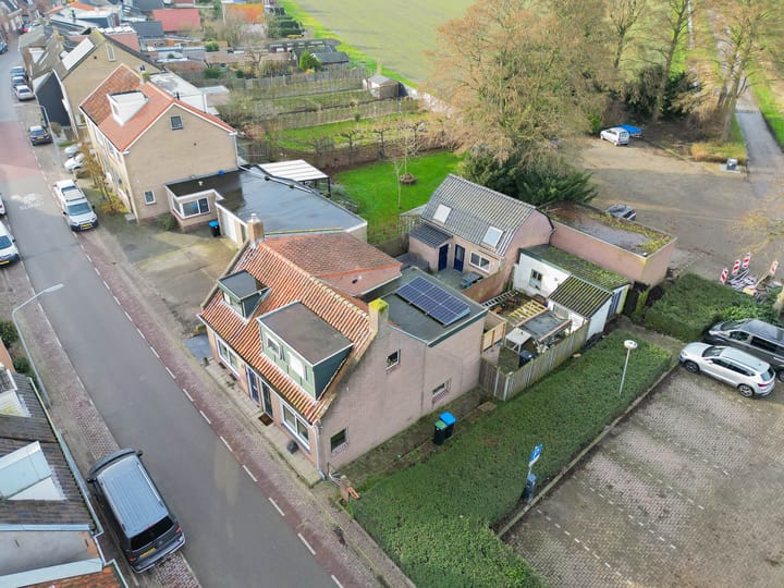 Foto 56 van Flierstraat 8