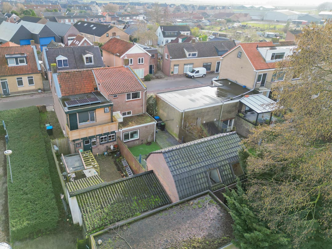 Foto 58 van Flierstraat 8