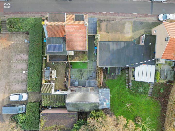 Foto 59 van Flierstraat 8