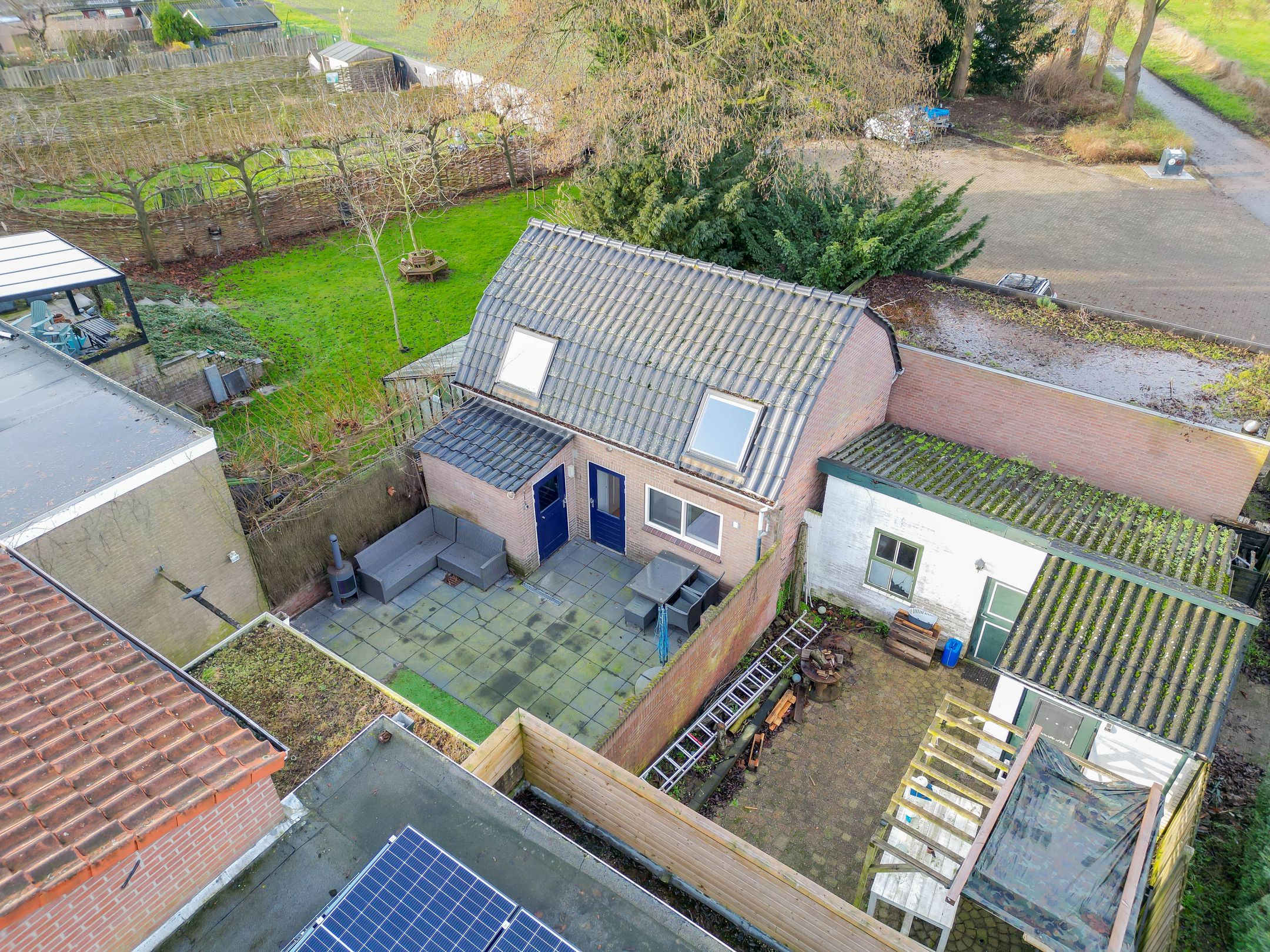 Foto 60 van Flierstraat 8