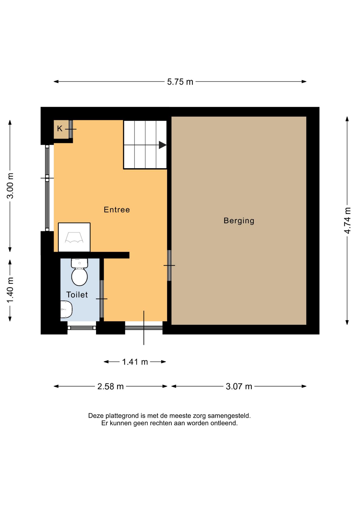 Foto 63 van Flierstraat 8
