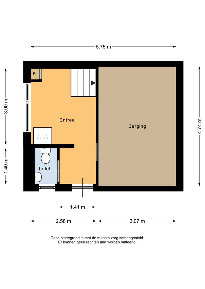 Foto 63 van Flierstraat 8