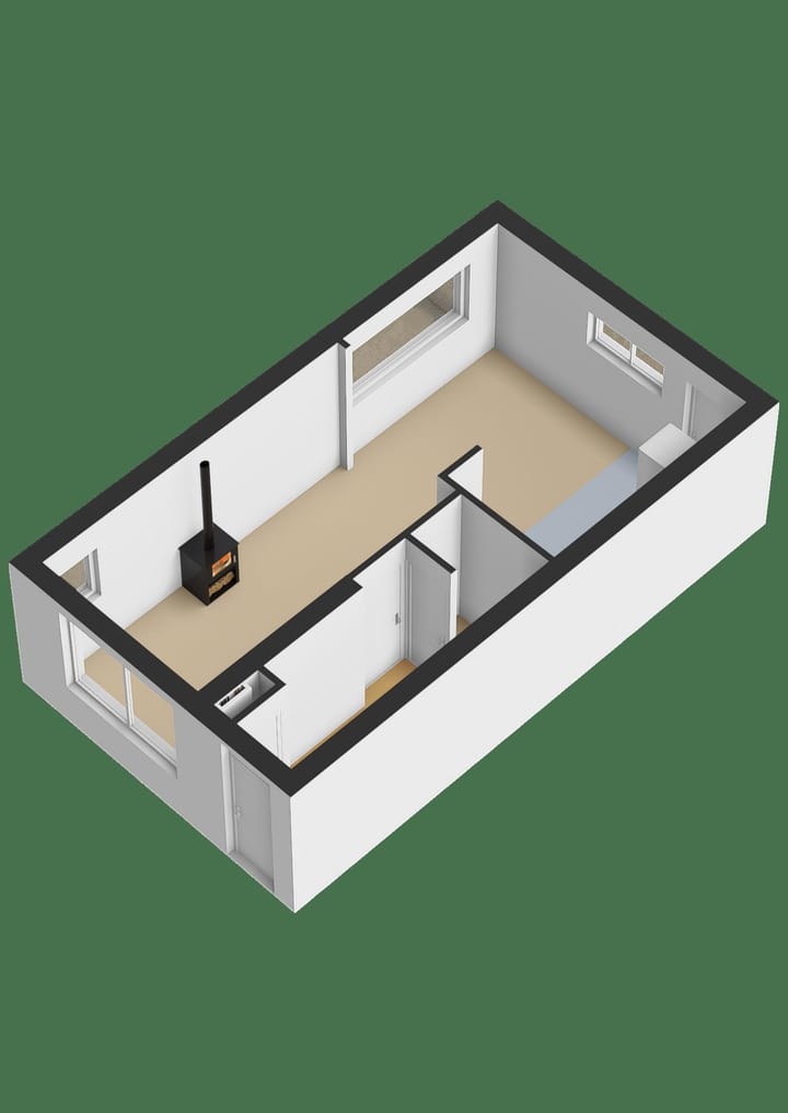 Foto 70 van Flierstraat 8