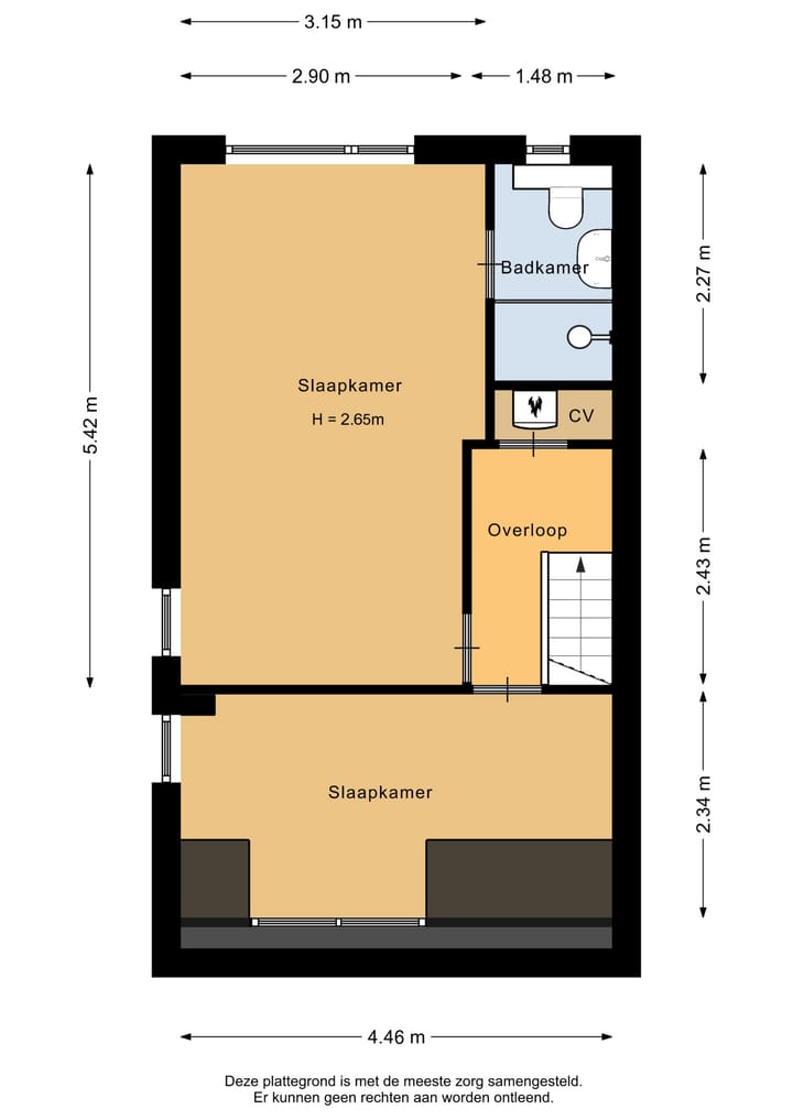 Foto 73 van Flierstraat 8