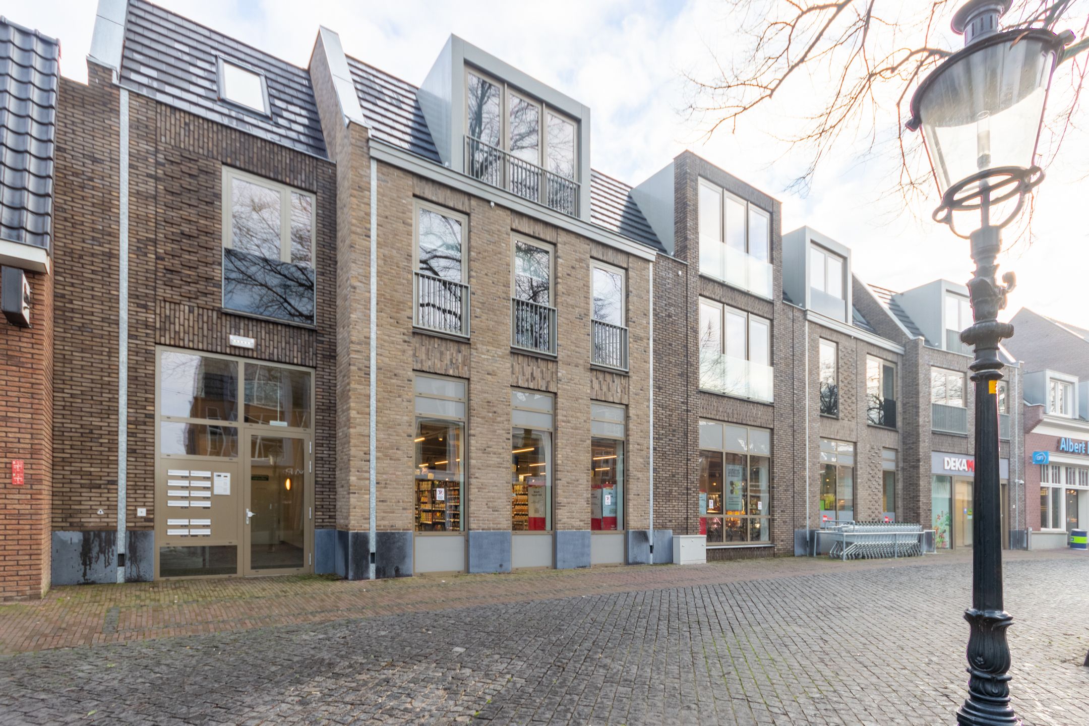 Dorpsstraat 62-B
