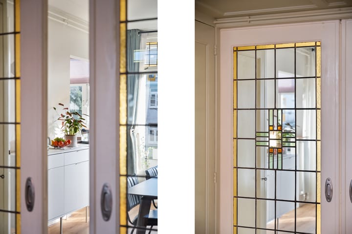 Foto 8 van Libellenstraat 24-A02