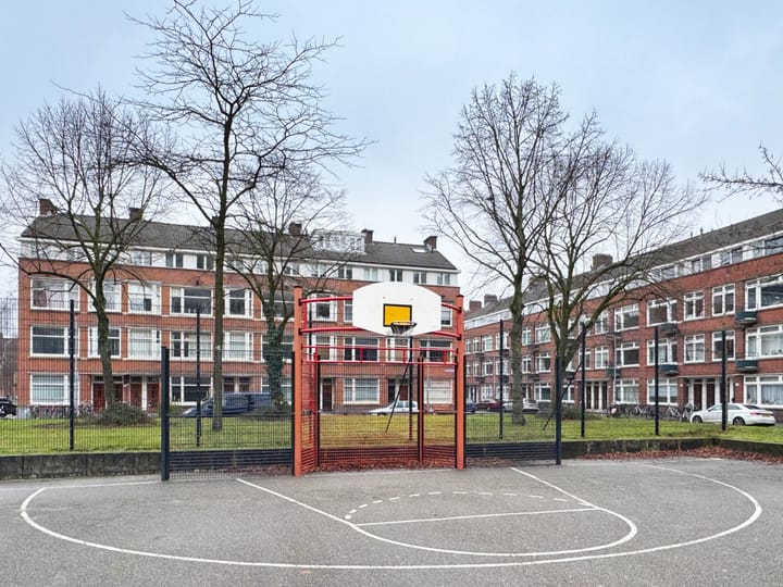 Foto 27 van Libellenstraat 24-A02