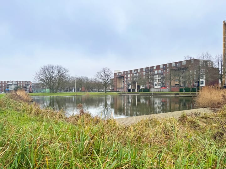 Foto 29 van Libellenstraat 24-A02