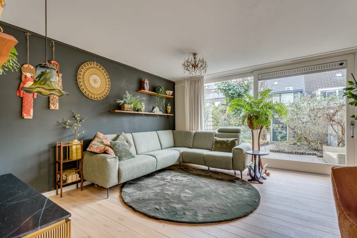 Foto 2 van De Hoorn 12