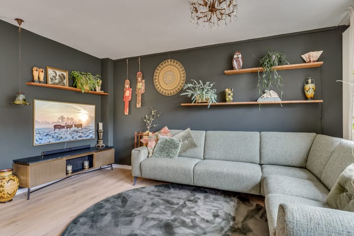 Foto 4 van De Hoorn 12