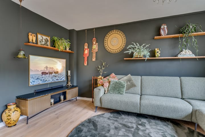 Foto 5 van De Hoorn 12