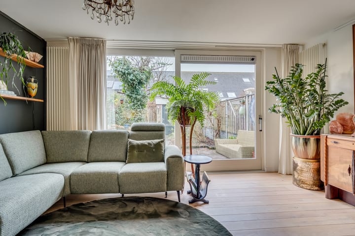 Foto 6 van De Hoorn 12