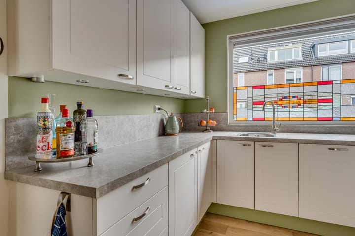 Foto 10 van De Hoorn 12