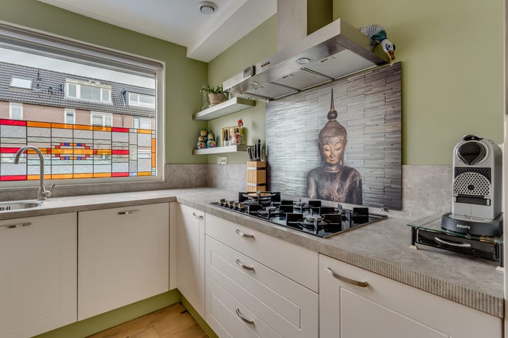 Foto 12 van De Hoorn 12