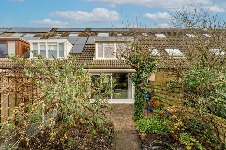 Foto 30 van De Hoorn 12