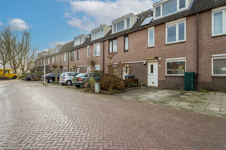 Foto 31 van De Hoorn 12